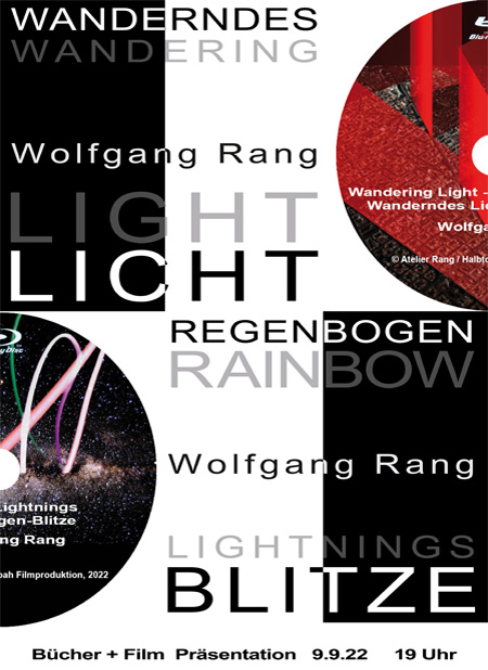 DIE HALLE - Zentrum für Kunst und Meditation - Ausstellungen